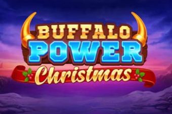 Buffalo Power: Christmas