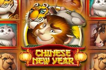 Chinese New Year