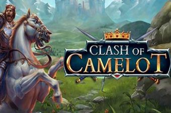 Clash of Camelot