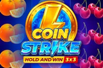 Coin Strike: Hold and Win