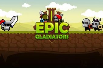 Epic Gladiators