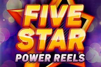 Five Star Power Reels