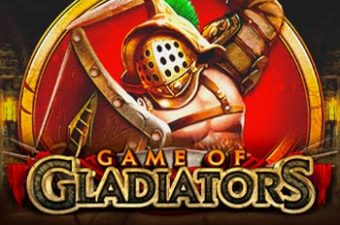 Game of Gladiators