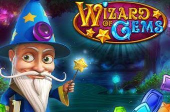 Wizard of Gems