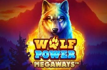 Wolfpower Megaways